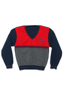 Sweater Secundaria Eccleston